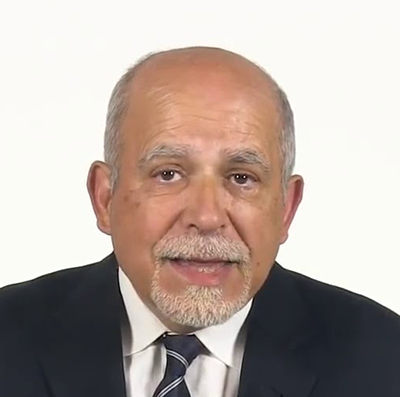 Dr. Jorge Pamplona